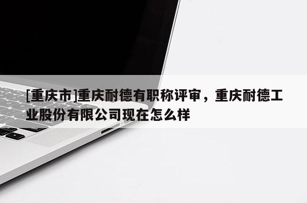 [重慶市]重慶耐德有職稱評審，重慶耐德工業(yè)股份有限公司現(xiàn)在怎么樣