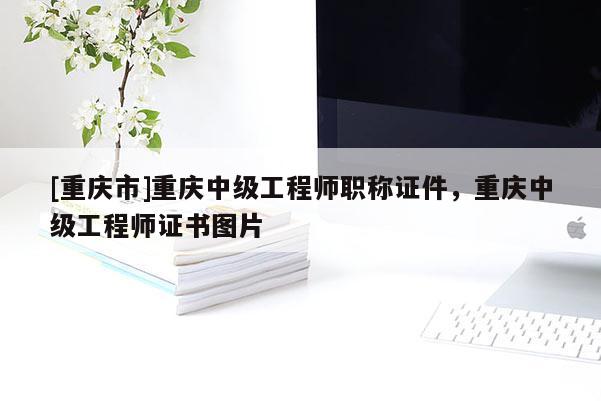 [重慶市]重慶中級(jí)工程師職稱證件，重慶中級(jí)工程師證書圖片